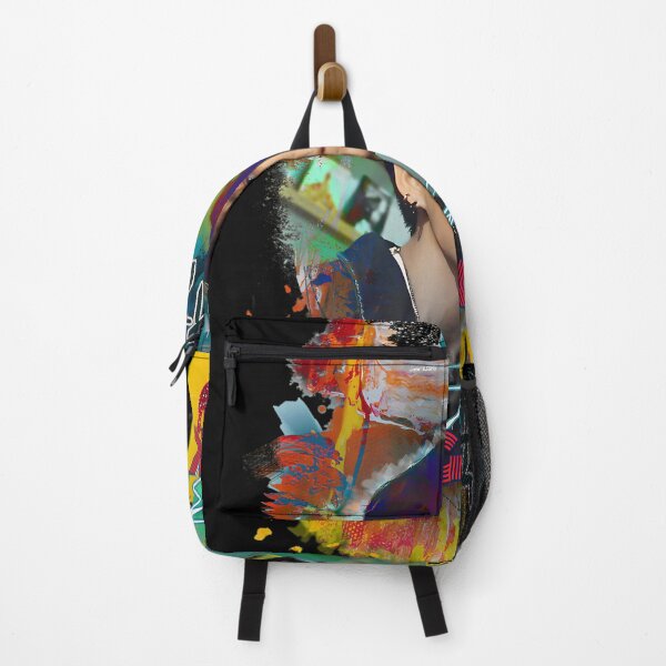Item preview, BTS Jungkook Dynamite Paint Splash designed and sold by AurelioSchultz.