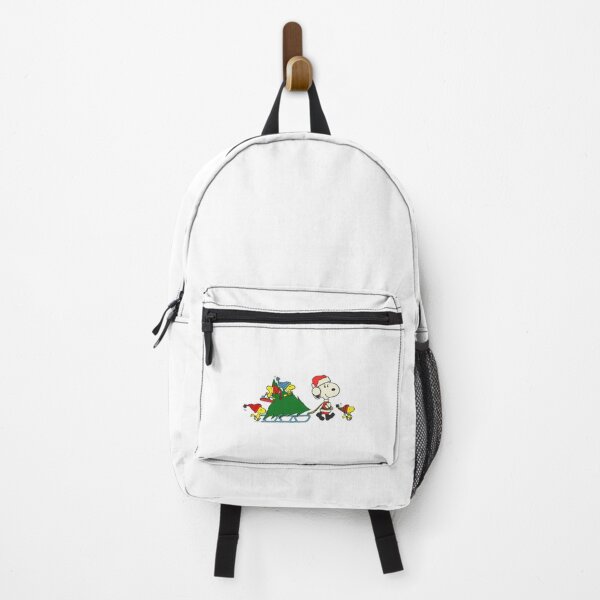 Item preview, Santa Snoopy Dragging The Christmas designed and sold by mattbecs.