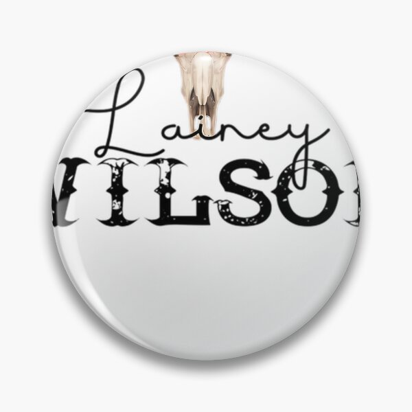 Item preview, Lainey Wilson Country Music Tour 2025 #6531 designed and sold by yandrowood359.