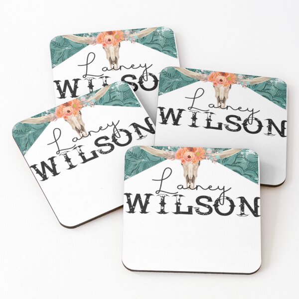 Item preview, Lainey Wilson Country Music Tour 2025 #6531 designed and sold by yandrowood359.