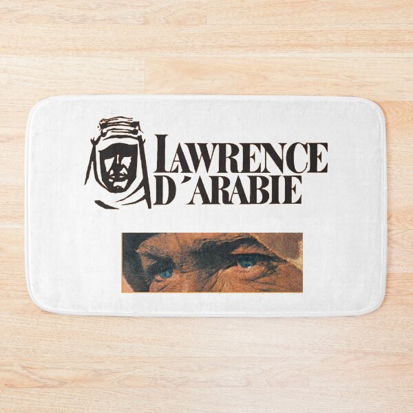 Item preview, Lawrence Of Arabia Vintage Movie 6 designed and sold by Tamerarozas.