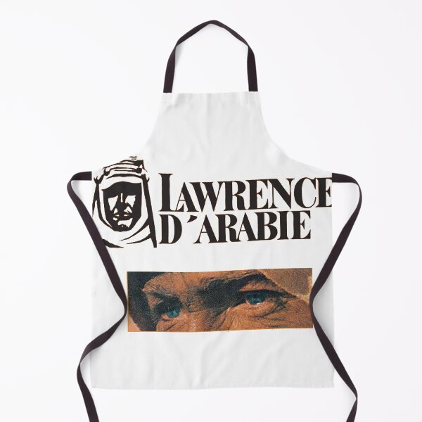 Item preview, Lawrence Of Arabia Vintage Movie 6 designed and sold by Tamerarozas.