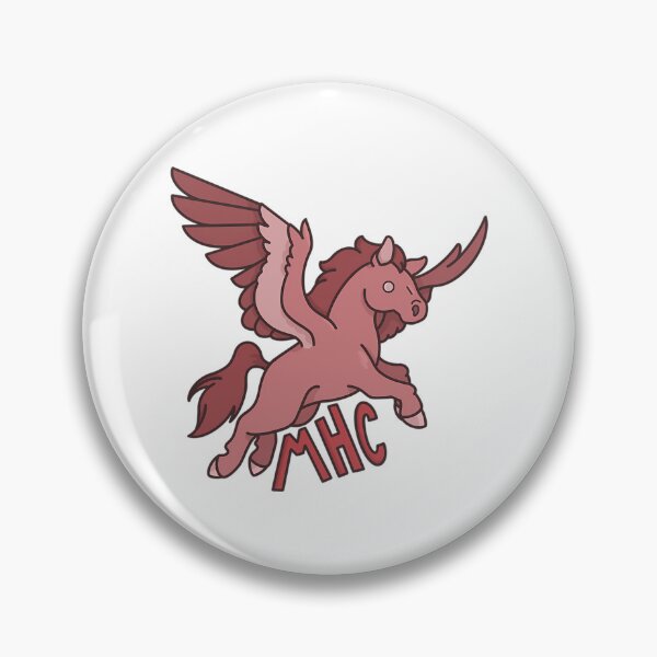 Item preview, Go Red Pegasus designed and sold by BussinTeesGB.