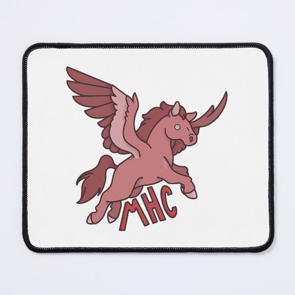 Item preview, Go Red Pegasus designed and sold by BussinTeesGB.