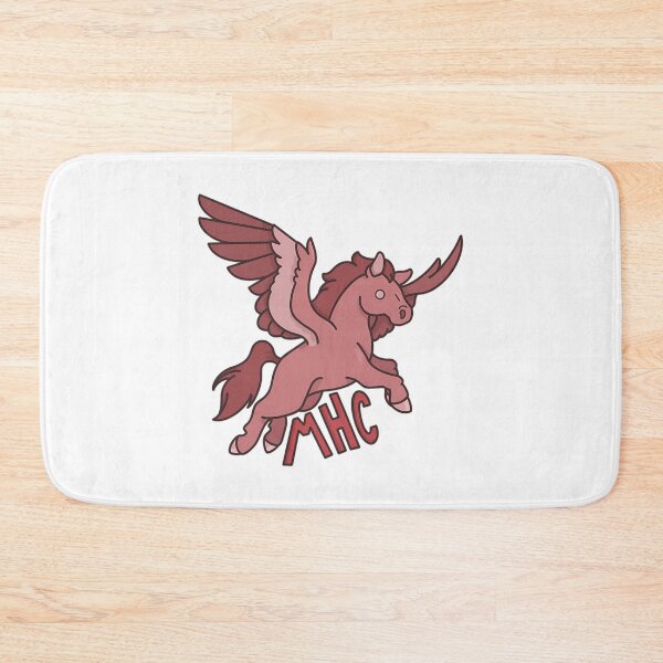 Item preview, Go Red Pegasus designed and sold by BussinTeesGB.