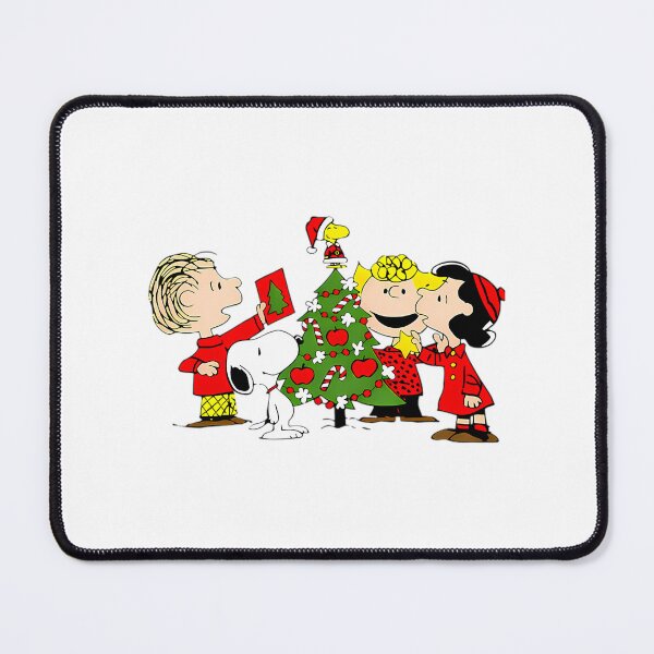 Item preview, Snoopy Christmas Vibes designed and sold by mattbecs.
