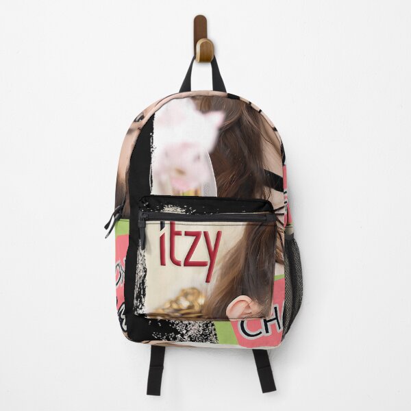 Item preview, ITZY Chaeryeong Photo Card designed and sold by AurelioSchultz.