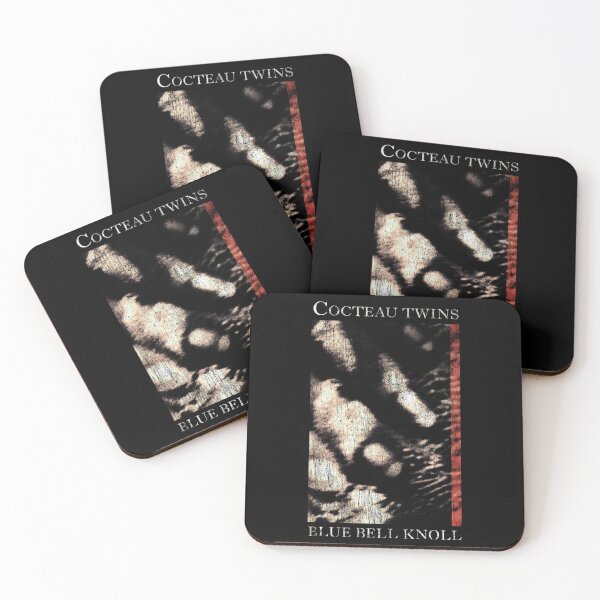 Item preview, Cocteau Twins Blue Bell Knoll Cover Alternative Rock designed and sold by BretWuckert.