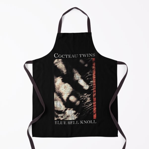 Item preview, Cocteau Twins Blue Bell Knoll Cover Alternative Rock designed and sold by BretWuckert.