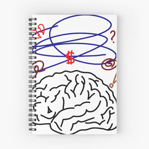 Item preview, Brain wash designed and sold by n-scott-shop.