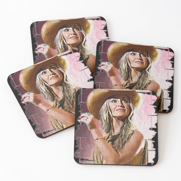 Item preview, Lainey Wilson / / Brush #5063 designed and sold by yandrowood359.