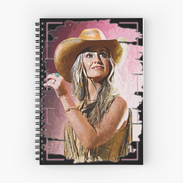 Item preview, Lainey Wilson / / Brush #5063 designed and sold by yandrowood359.