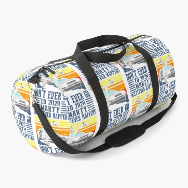 Item preview, Marty Don_T Ever Go To 2020 designed and sold by glendahabie.