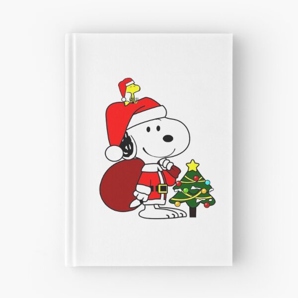 Item preview, Snoopy Cozy Christmas Night designed and sold by mattbecs.