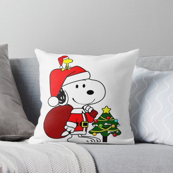 Item preview, Snoopy Cozy Christmas Night designed and sold by mattbecs.