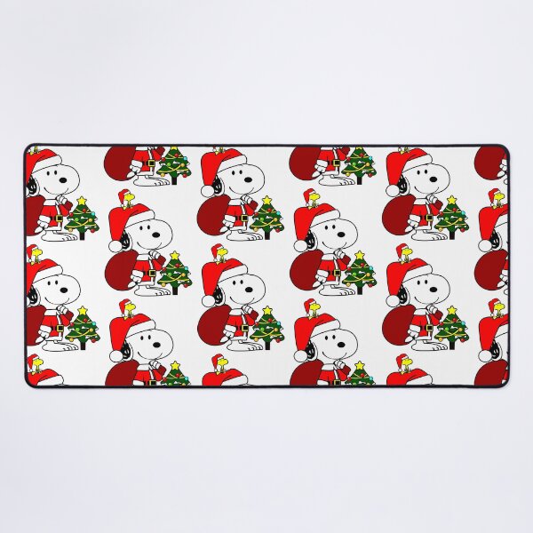 Item preview, Snoopy Cozy Christmas Night designed and sold by mattbecs.