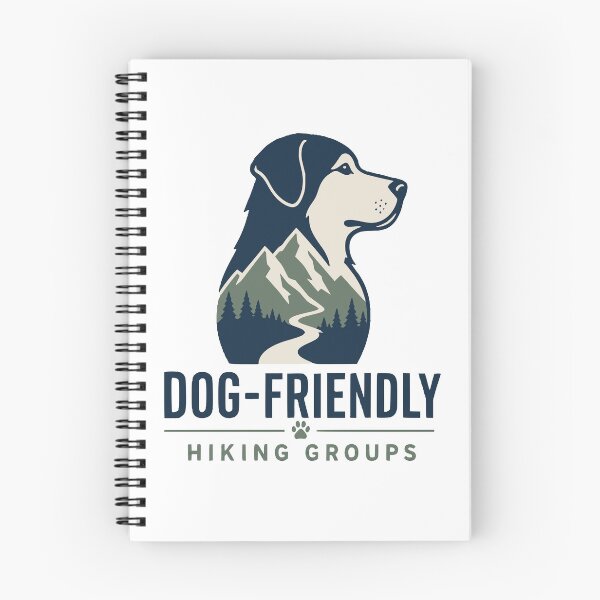 Item preview, Midlife Hiking Friends Retro Trail Club Design designed and sold by JansenGS.