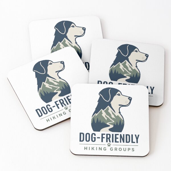 Item preview, Midlife Hiking Friends Retro Trail Club Design designed and sold by JansenGS.
