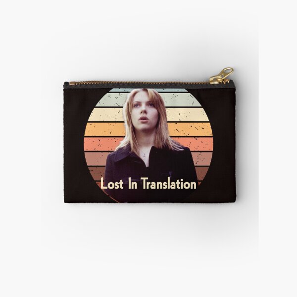 Item preview, Lost in Translation Movie 1 designed and sold by Tamerarozas.