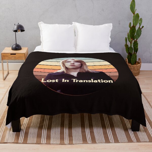 Item preview, Lost in Translation Movie 1 designed and sold by Tamerarozas.