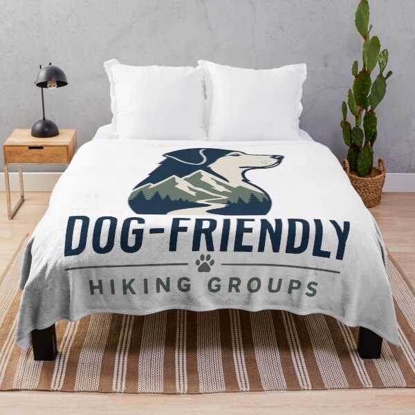 Item preview, Midlife Hiking Friends Retro Trail Club Design designed and sold by JansenGS.
