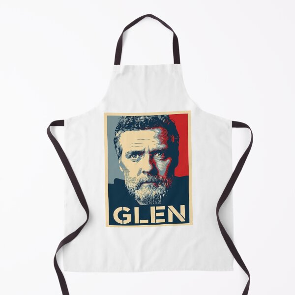 Item preview, Glen Hansard Vintage Pop Art designed and sold by Anakin-Boykin.