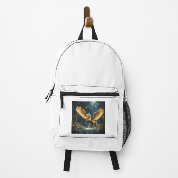 Item preview, Magical Pegasus designed and sold by BussinTeesGB.