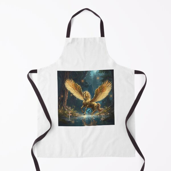 Item preview, Magical Pegasus designed and sold by BussinTeesGB.