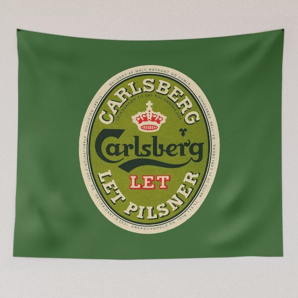 Item preview, Pink Carlsberg dHeart Sparkle designed and sold by Victor  Gallardo.