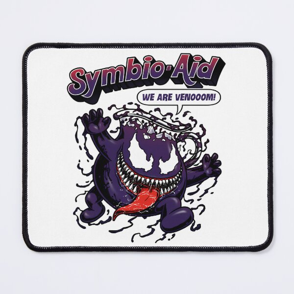 Item preview, Symbio-Aid Shirt designed and sold by familygiftzshop.
