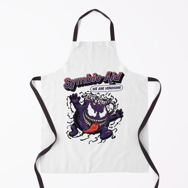 Item preview, Symbio-Aid Shirt designed and sold by familygiftzshop.