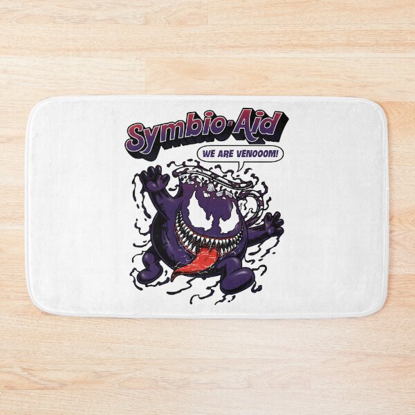 Item preview, Symbio-Aid Shirt designed and sold by familygiftzshop.