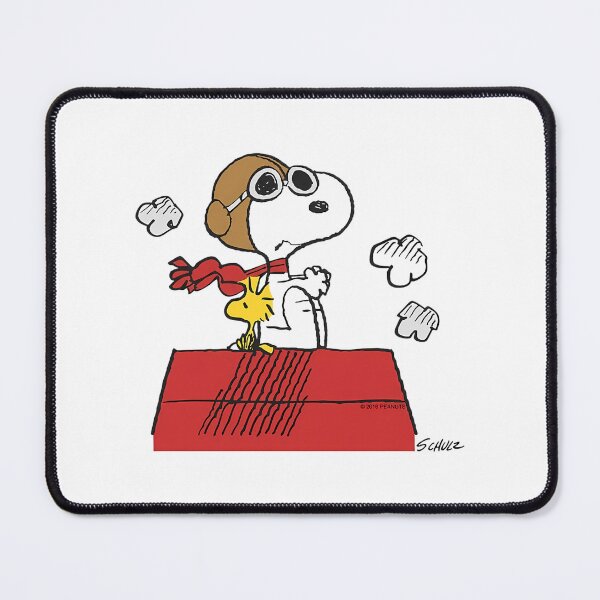 Item preview, Snoopy House designed and sold by mattbecs.