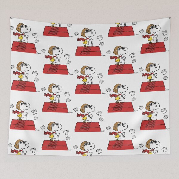 Item preview, Snoopy House designed and sold by mattbecs.