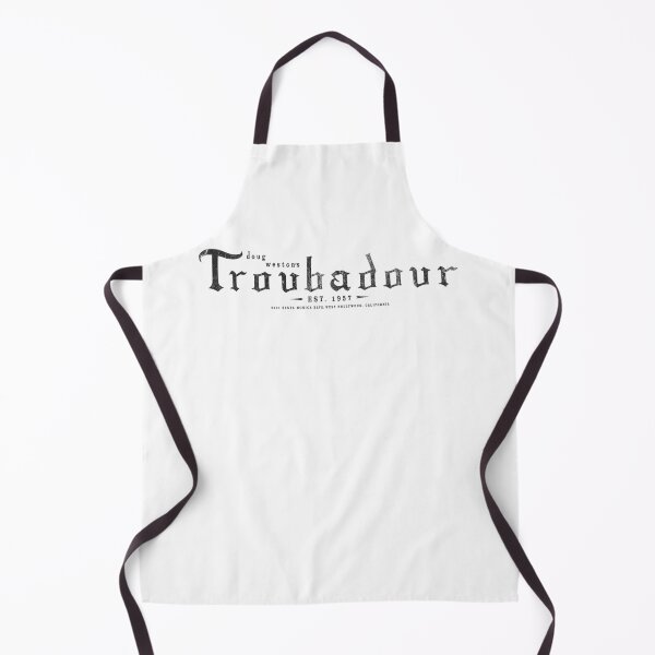 Item preview, Doug Weston's Troubadour West Hollywood Historic Music Venue designed and sold by WarrenHayes.