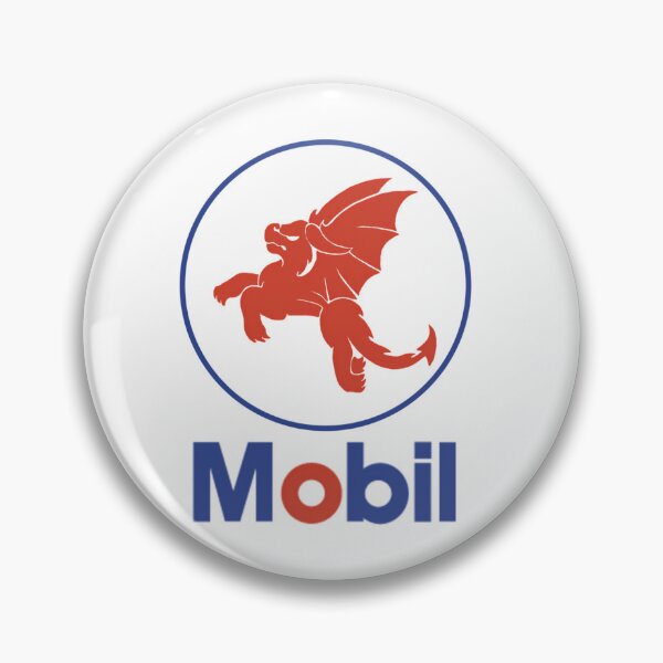 Item preview, Mobil Red Dragon Parody designed and sold by BussinTeesGB.