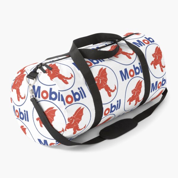 Item preview, Mobil Red Dragon Parody designed and sold by BussinTeesGB.