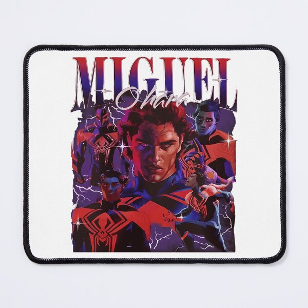 Item preview, Miguel O'Hara 2099 Classic designed and sold by BrightShaw.