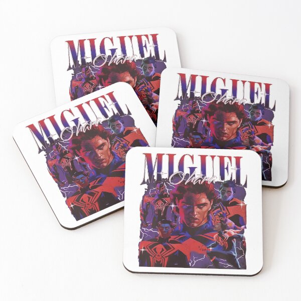 Item preview, Miguel O'Hara 2099 Classic designed and sold by BrightShaw.