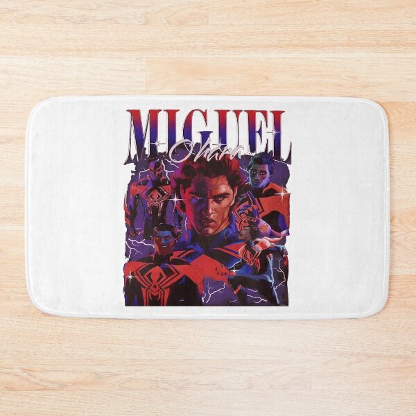 Item preview, Miguel O'Hara 2099 Classic designed and sold by BrightShaw.