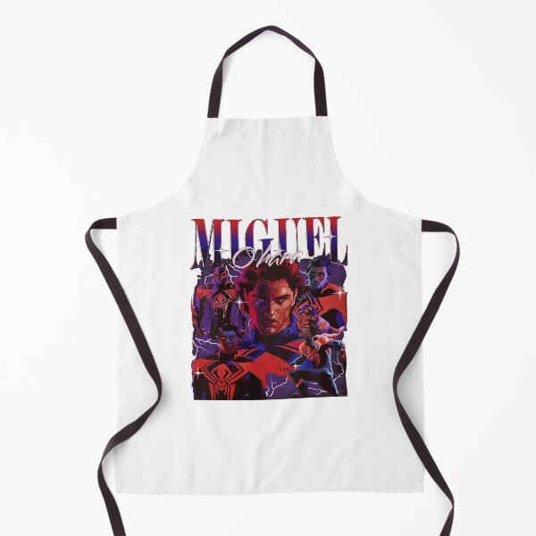 Item preview, Miguel O'Hara 2099 Classic designed and sold by BrightShaw.