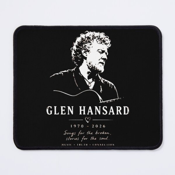 Item preview, Glen-Hansard designed and sold by Anakin-Boykin.