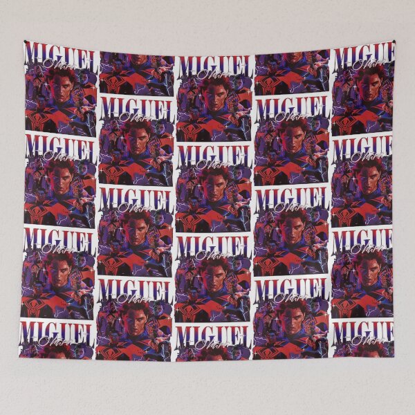 Item preview, Miguel O'Hara 2099 Classic designed and sold by BrightShaw.