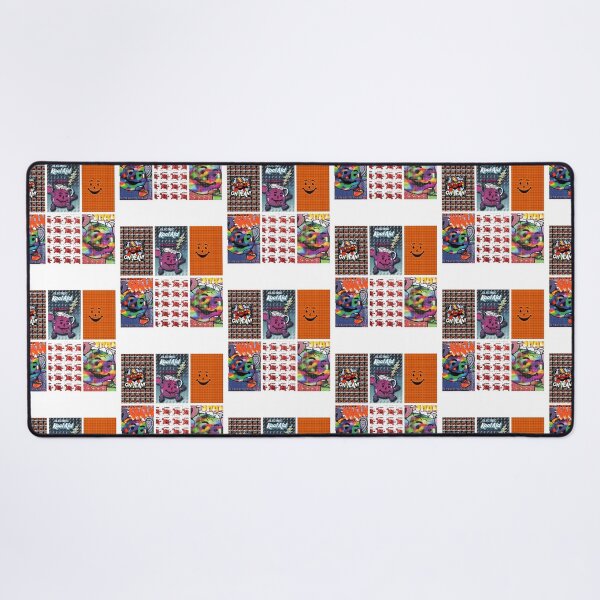 Item preview, The Kool-Aid Man'S Truly Trippy Acid Test. designed and sold by familygiftzshop.