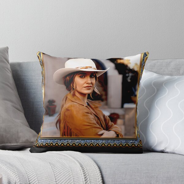 Item preview, Country Singer With Elegant Frame #6129 designed and sold by GlumacPerazzoz.