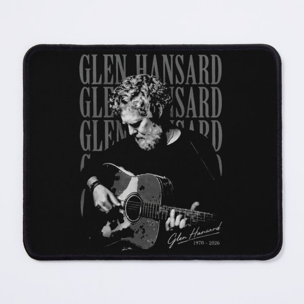 Item preview, Glen-Hansard designed and sold by Anakin-Boykin.