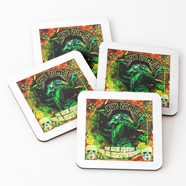 Item preview, The Lunar Injection Kool Aid Eclipse Conspiracy designed and sold by familygiftzshop.