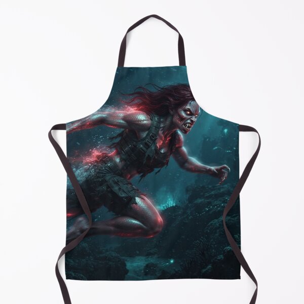 Item preview, Human Piranha designed and sold by RaF71PrO.