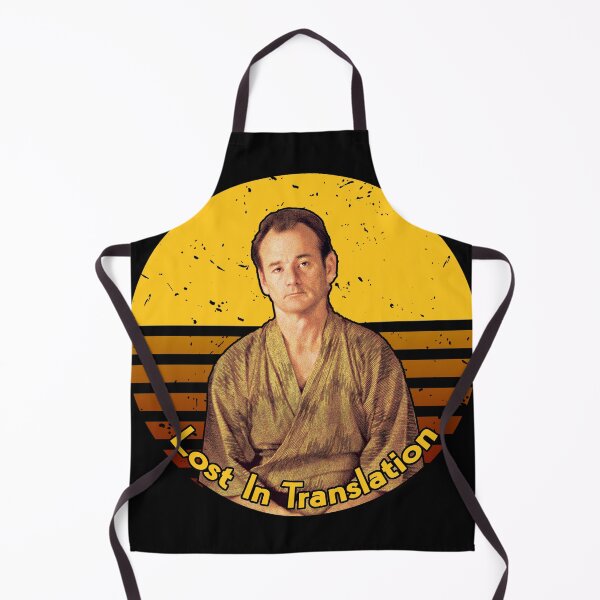 Item preview, Lost in Translation Movie 2 designed and sold by Tamerarozas.