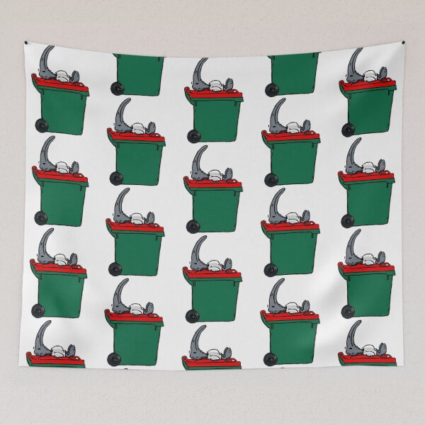 Item preview, Snoopy Ibis designed and sold by mattbecs.